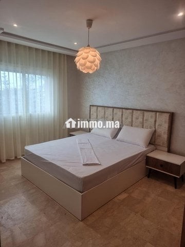 Appartement à Louer à Mohammedia - Location Immobilier - Mohammedia - photo 2