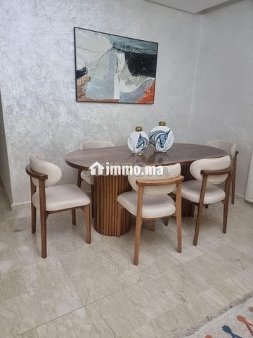 Appartement à Louer à Mohammedia - Location Immobilier - Mohammedia - photo 3