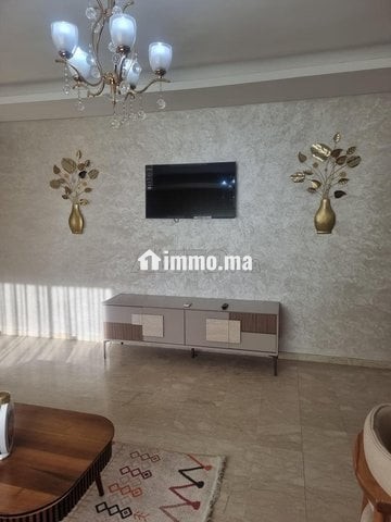 Appartement à Louer à Mohammedia - Location Immobilier - Mohammedia - photo 4