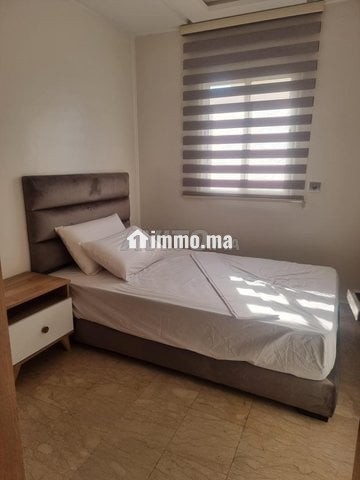 Appartement à Louer à Mohammedia - Location Immobilier - Mohammedia - photo 5