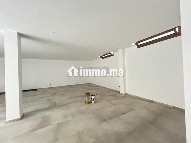 À louer – Très belle villa neuve à Hay Riad - Location Immobilier - Rabat - photo 5