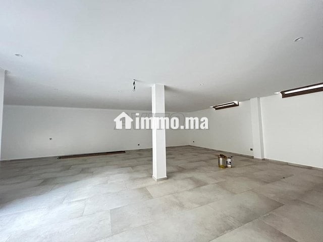 À louer – Très belle villa neuve à Hay Riad - Location Immobilier - Rabat - photo 6