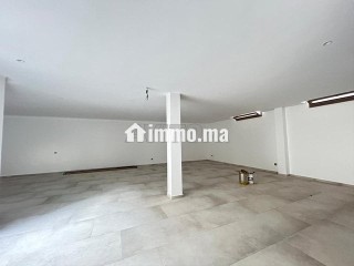 À louer – Très belle villa neuve à Hay Riad - Villa à louer - Rabat
