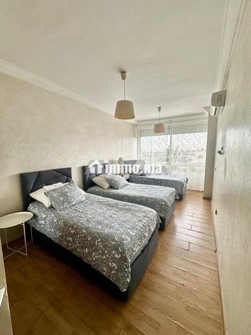 Appartement Meublé de 87m² à Mannessman - Location Immobilier - Mohammedia - photo 3