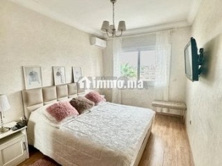 Appartement Meublé de 87m² à Mannessman - Appartement à louer - Mohammedia