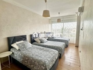 Appartement Meublé de 87m² à Mannessman - Appartement à louer - Mohammedia