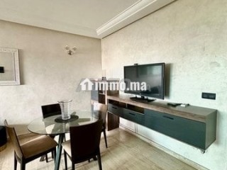 Appartement Meublé de 87m² à Mannessman - Appartement à louer - Mohammedia