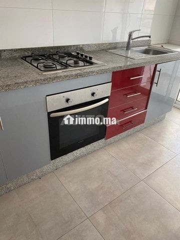 Le haut Agdal - Appartement en location - Location Immobilier - Rabat - photo 1