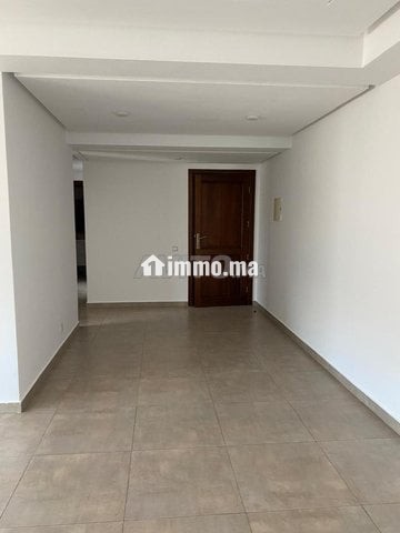 Le haut Agdal - Appartement en location - Location Immobilier - Rabat - photo 3