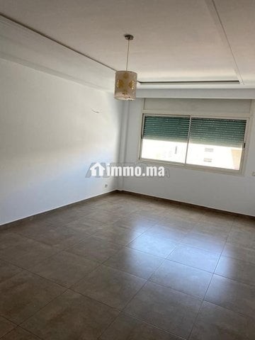 Le haut Agdal - Appartement en location - Location Immobilier - Rabat - photo 4