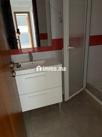 Le haut Agdal - Appartement en location - Location Immobilier - Rabat - photo 5