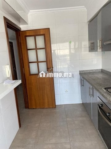 Le haut Agdal - Appartement en location - Location Immobilier - Rabat - photo 6