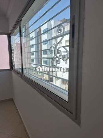 Le haut Agdal - Appartement en location - Location Immobilier - Rabat - photo 7