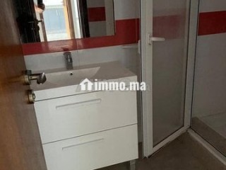 Le haut Agdal - Appartement en location - Appartement à louer - Rabat