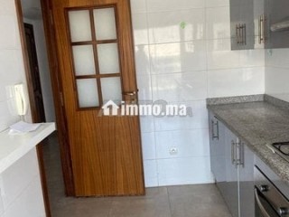 Le haut Agdal - Appartement en location - Appartement à louer - Rabat