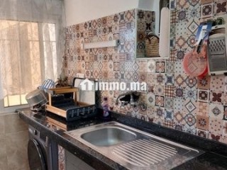 Parfait Appart Location à Côté La Plage - Appartement Location Vacances - Essaouira