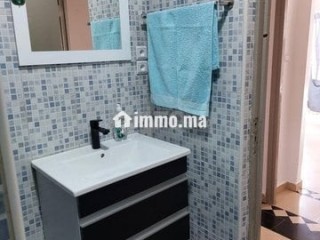 Parfait Appart Location à Côté La Plage - Appartement Location Vacances - Essaouira