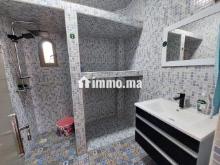 Parfait Appart Location à Côté La Plage - Appartement Location Vacances - Essaouira
