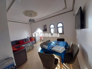 Parfait Appart Location à Côté La Plage - Appartement Location Vacances - Essaouira