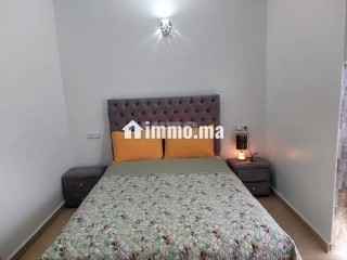 Parfait Appart Location à Côté La Plage - Appartement Location Vacances - Essaouira