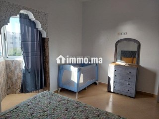Parfait Appart Location à Côté La Plage - Appartement Location Vacances - Essaouira