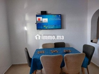 Parfait Appart Location à Côté La Plage - Appartement Location Vacances - Essaouira