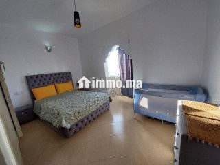 Parfait Appart Location à Côté La Plage - Appartement Location Vacances - Essaouira