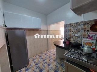 Parfait Appart Location à Côté La Plage - Appartement Location Vacances - Essaouira