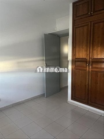 Appartement en location à Agdal - Location Immobilier - Rabat - photo 1