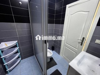 Appartement Équipé à Louer Quartier Calme à Tanger - Appartement Location Vacances - Tanger