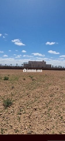 Terrain titré 5h4000m km 9 a Marrakech - Vente Immobilier - Marrakech - photo 6