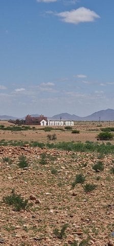 Terrain titré 5h4000m km 9 a Marrakech - Vente Immobilier - Marrakech - photo 7