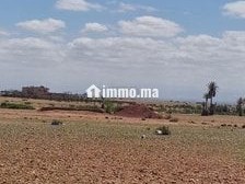 Terrain titré 5h4000m km 9 a Marrakech - Terrain à vendre - Marrakech