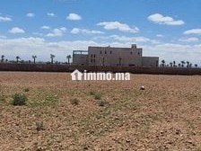 Terrain titré 5h4000m km 9 a Marrakech - Terrain à vendre - Marrakech