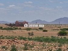 Terrain titré 5h4000m km 9 a Marrakech - Terrain à vendre - Marrakech