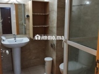 Chic studio à résidence arzaque guéliz - Appartement Location Vacances - Marrakech