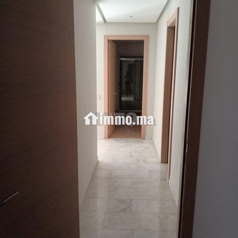 Pinthous avec deux terrasse sur PRESTIGIA - Location Immobilier - Rabat - photo 2
