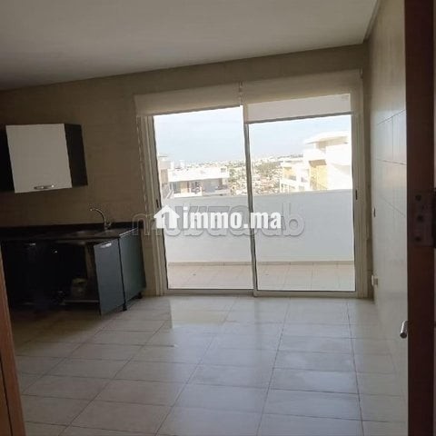 Pinthous avec deux terrasse sur PRESTIGIA - Location Immobilier - Rabat - photo 3