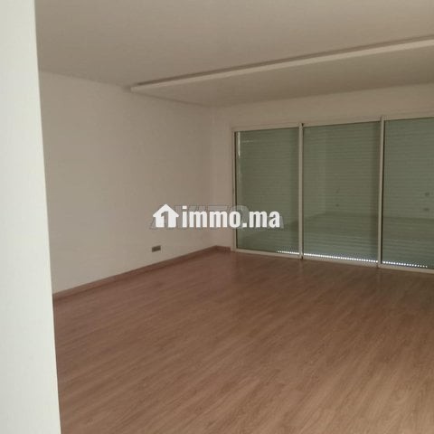 Pinthous avec deux terrasse sur PRESTIGIA - Location Immobilier - Rabat - photo 4