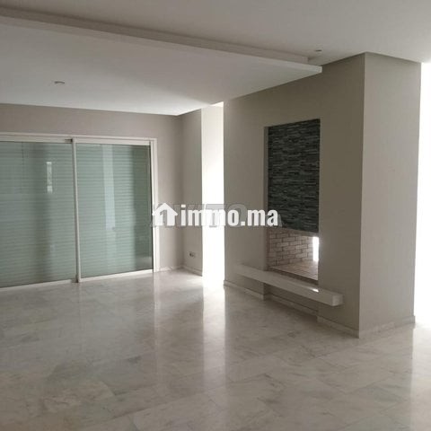 Pinthous avec deux terrasse sur PRESTIGIA - Location Immobilier - Rabat - photo 5