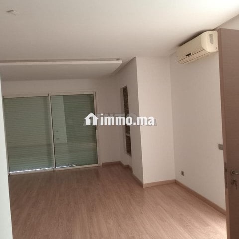 Pinthous avec deux terrasse sur PRESTIGIA - Location Immobilier - Rabat - photo 6
