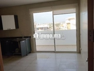 Pinthous avec deux terrasse sur PRESTIGIA - Appartement à louer - Rabat