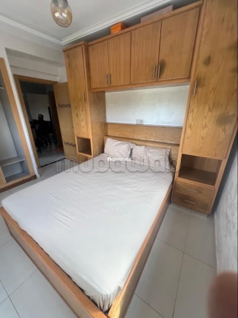 Appartement en location à Rachidia. Superficie 74 m². Bien meublé - Location Immobilier - Mohammedia - photo 4