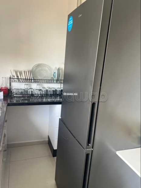 Appartement en location à Rachidia. Superficie 74 m². Bien meublé - Location Immobilier - Mohammedia - photo 6