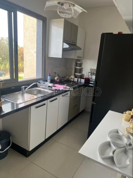 Appartement en location à Rachidia. Superficie 74 m². Bien meublé - Location Immobilier - Mohammedia - photo 7