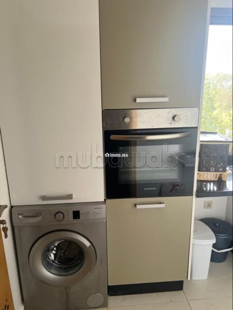 Appartement en location à Rachidia. Superficie 74 m². Bien meublé - Location Immobilier - Mohammedia - photo 8