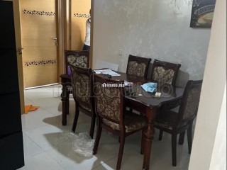 Appartement en location à Rachidia. Superficie 74 m². Bien meublé - Appartement à louer - Mohammedia