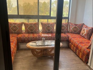 Appartement en location à Rachidia. Superficie 74 m². Bien meublé - Appartement à louer - Mohammedia