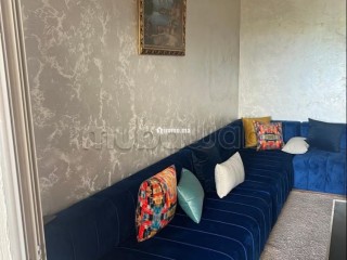 Appartement en location à Rachidia. Superficie 74 m². Bien meublé - Appartement à louer - Mohammedia