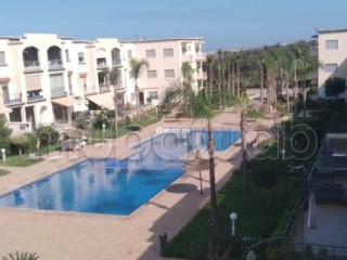 Appartement en location à Rachidia. Superficie 74 m². Bien meublé - Appartement à louer - Mohammedia